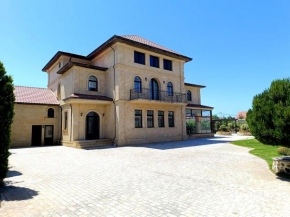 Villa Gilavar